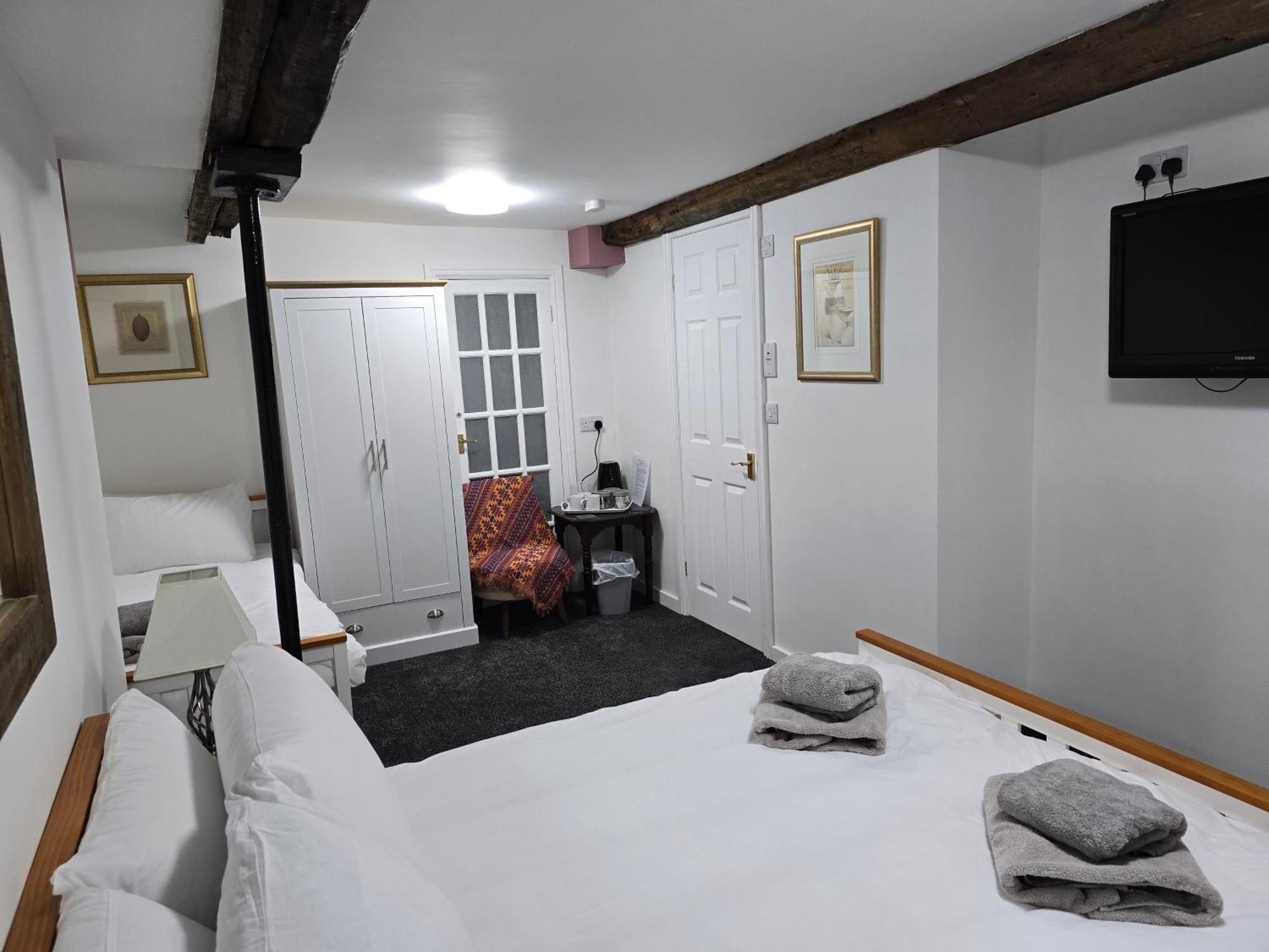 Poppy Cottage Γουίτμπι Εξωτερικό φωτογραφία