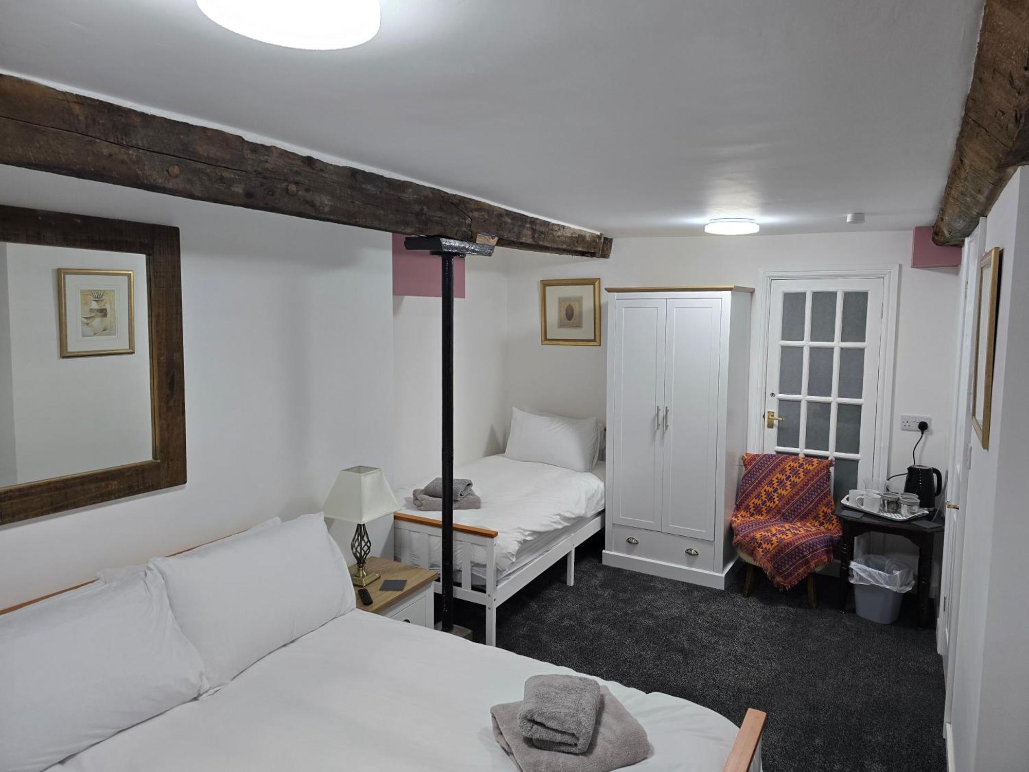 Poppy Cottage Γουίτμπι Εξωτερικό φωτογραφία