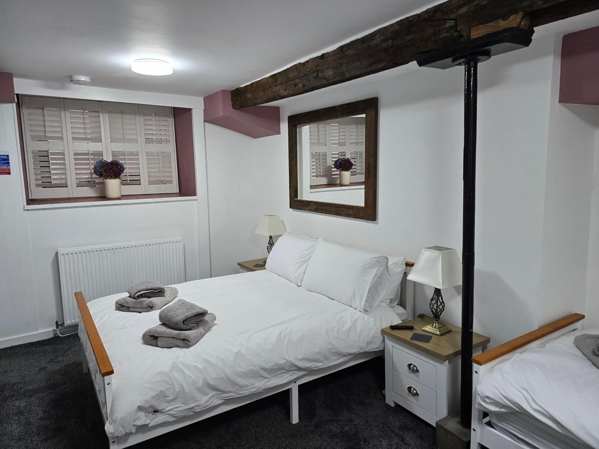 Poppy Cottage Γουίτμπι Εξωτερικό φωτογραφία