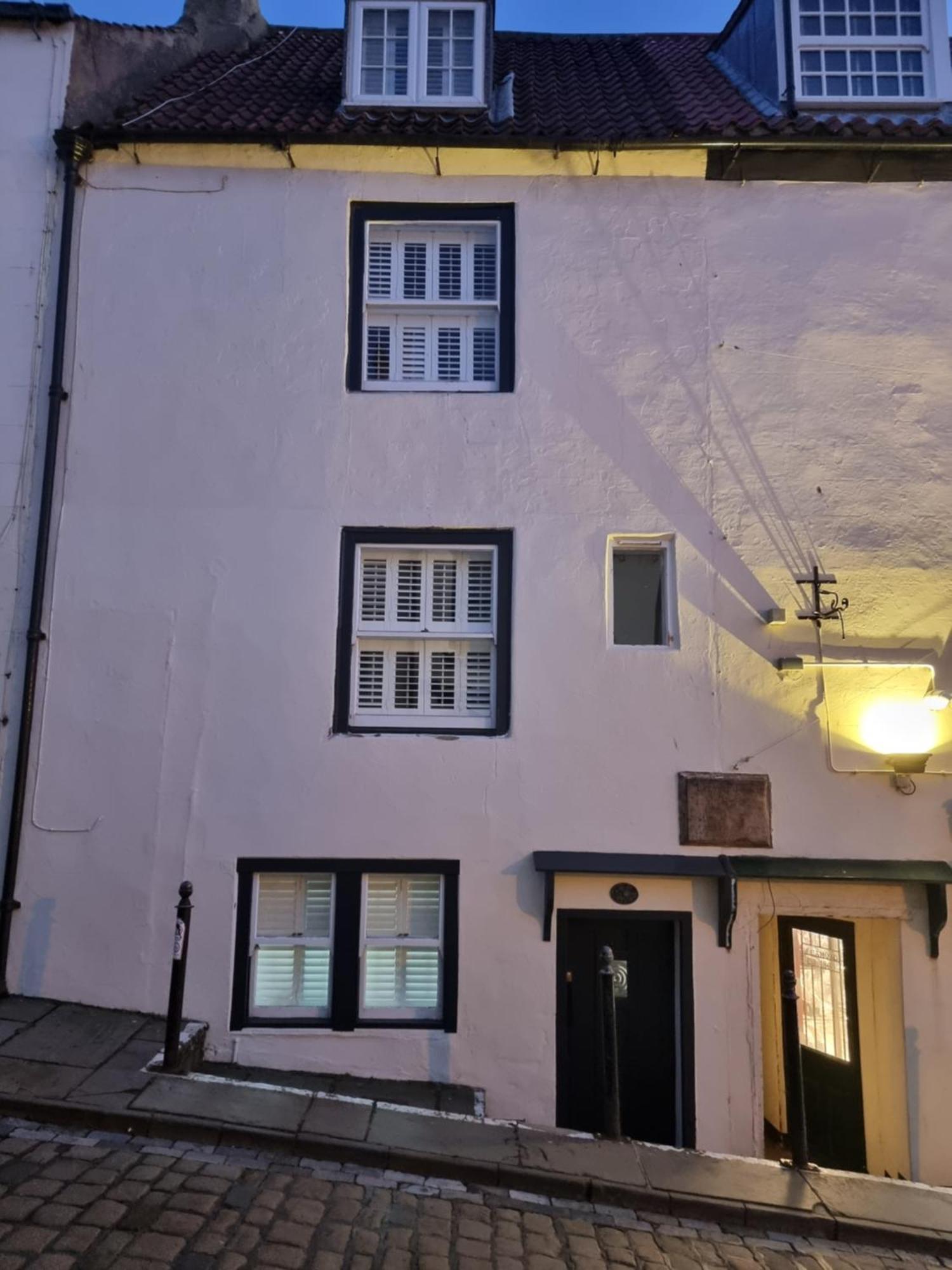 Poppy Cottage Γουίτμπι Εξωτερικό φωτογραφία