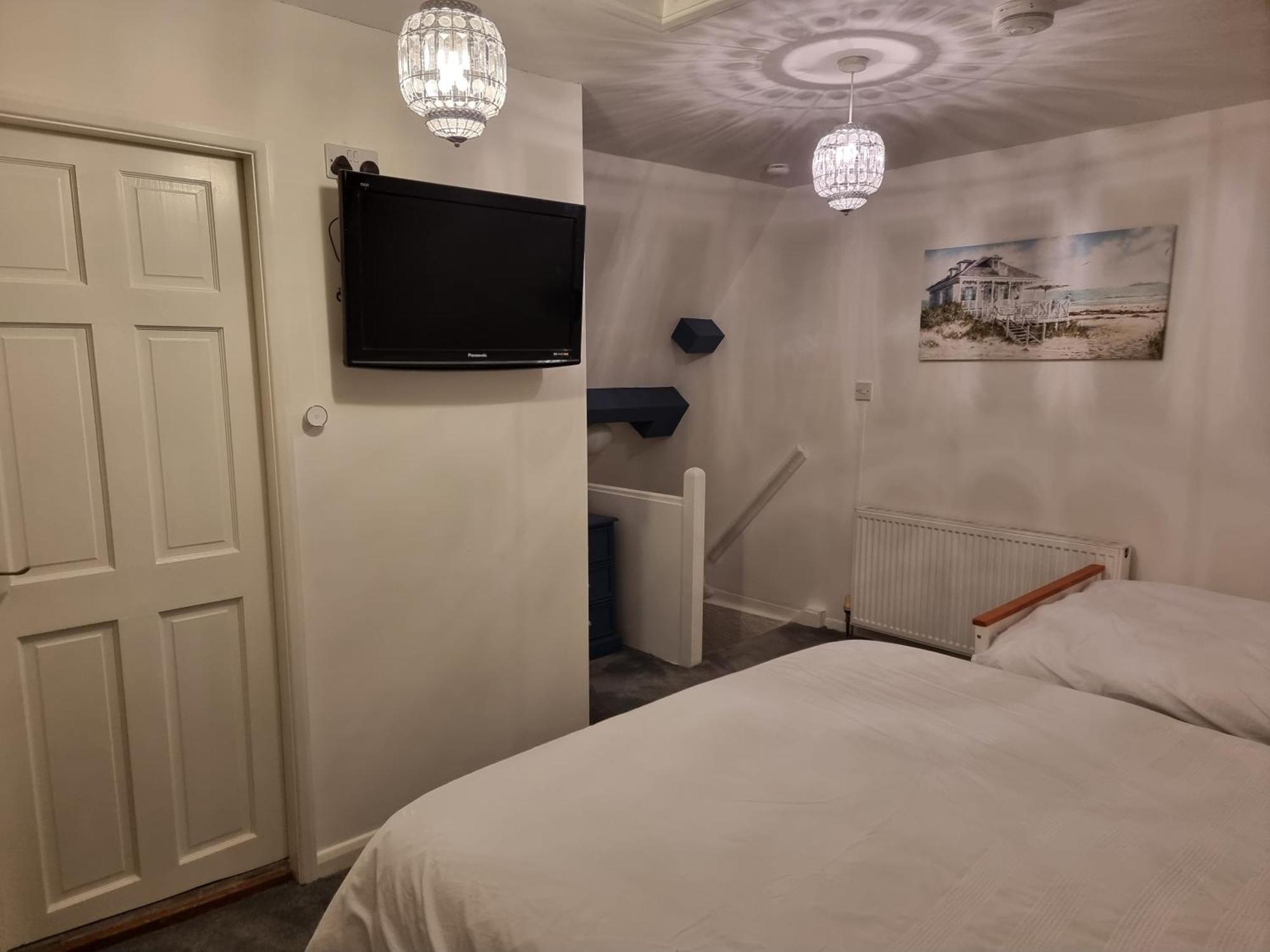 Poppy Cottage Γουίτμπι Εξωτερικό φωτογραφία